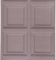 Swehooirt 3D Effect Pink Panel Wallpaper Vintage Textured Wall Paper Roll Living Room Feature Wallpaper for Bedroom Adults Hallway and Stairs Retro Feature Wall Panelling