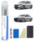 2Y2Y /S9R Moon Kit de stylo de retouche effet perle blanc nacré compatible avec Skoda Correspondance exacte des éclats et des rayures