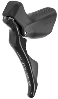 Shift/Brake Lever Left 2s ST-U3030 Disc Brake