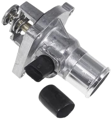 Thermostat 96984104 / Passend for Vauxh Opel Astra Zafira MOKKA Signum INSIGNIA Chevrolet Cruze 1.6 1.8L Trax Sonic Epica 25193683
