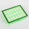 HomeVortex Filtro HEPA de repuesto para aspiradora Moulinex para Compacteo para Accessimo para CitySpace Series ZR004101 ZR004201 MT000701