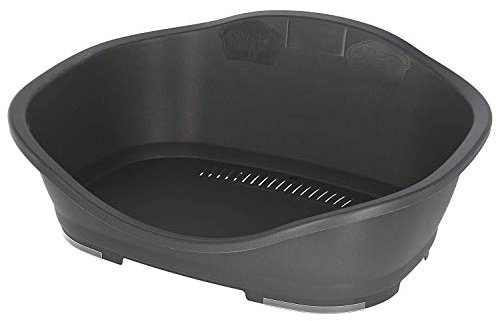 Trixie 38861 Sleeper, Gr. 6: 98/117 cm, dunkelgrau