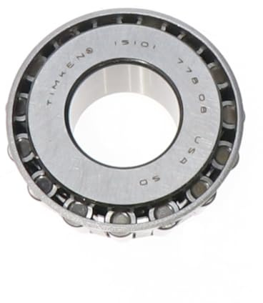 Timken 15101 Kugellager.