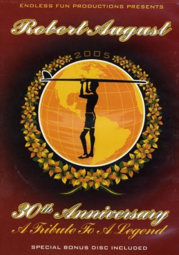 Surf - Robert August's 30th Anniversary [2 DVDs] [2 DVDs]