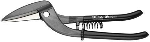 Elora Pelikan-Blechschere, rechtsschneidend, 497R-300, 0497003006000