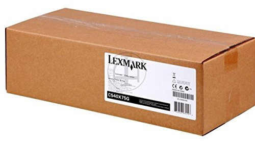 Lexmark C 543 DN (C540X75G) - original - Resttonerbehälter - 18.000 Seiten