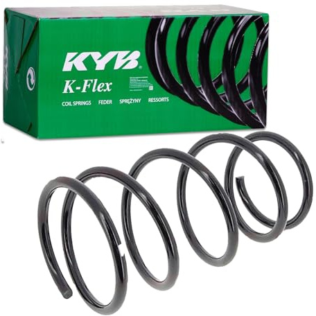 KYB RC5816 Coil Spring