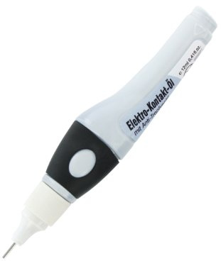Modelcraft 1-Piece Electrical Contact Oil