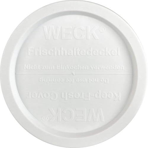 Weck Frischhaltedeckel 100mm