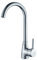 DP Bath Lys - Robinet Mitigeur de cuisine (évier) chromé