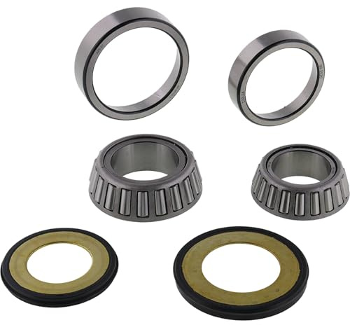 All Balls Racing 22-1020 Steering Bearing Kit