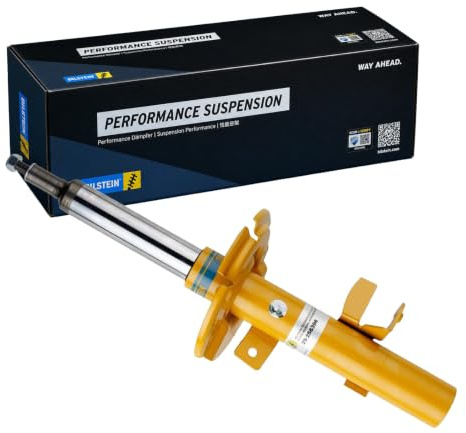 Bilstein 29-256396 Stoßdämpfer vorne rechts | 29-256396 Kompatibel mit Focus Iii,focus III Kasten/kombi,focus III Kasten/schrägheck,focus III Stufenheck,focus III Turnier