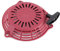 Avviatore a Strappo, Avviatore Avvolgimento per Ricarica, Tagliaerba Avviamento, Kit motore Riavvolgimento Avviamento a Strappo per Honda GCV135 GCV160 EN2000