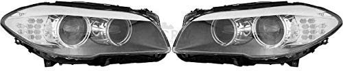 Bi-Xenon Scheinwerfer Set für 5er F10 F18 Touring F11 Bj. 10-07/13