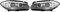 Bi-Xenon Scheinwerfer Set für 5er F10 F18 Touring F11 Bj. 10-07/13