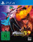 The King of Fighters XIV Ultimate Edition (PS4)