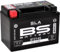 Batterie moto BS SLA BTZ14S (YTZ14S) AGM - Sans entretien - 12 V 11.2 Ah - Dimensions: 150 x 88 x 110 mm compatible avec HONDA VT1300S, C, R, CXA Fury 1300 2009-2014