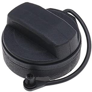 EMSea Auto Tankdeckel Tankdeckel Tankdeckel 1J0201550A 1H0201553B Kompatibel mit Golf Kompatibel mit Jetta Kompatibel mit Passat Polo
