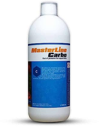 MasterLine Carbo 1000ml