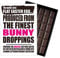 Easter Egg Alternative Funny 100g Milk Chocolate Bar Novelty Gift for Men Women Letterbox Friendly Posts Like a Traditional Greeting Card