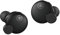 Yamaha TW-E7B - Auricolari True Wireless con Bluetooth 5.2, cancellazione attiva del rumore, suono vero, Qualcomm CVC Clear Voice Capture, cura dell'ascolto avanzata e resistente all'acqua IPX5 per lo