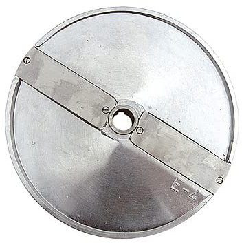 GGM Gastro | SH4 | Schneidescheibe 4mm (mit 2 Klingen)