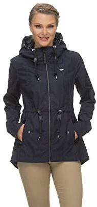 Ragwear Monadis Damen Jacke, Größe:XL