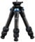 SIRUI AM-223L Klein Mini Carbon Reise Stativ mit Nivellierbasis und Nivellierer,Leicht Foto Reisestativ Ministativ für spiegellose Kamera, belastbar bis zu 15 kg, gefaltete Höhe 23 cm