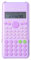 LIUZIKUN Calculator Scientific Portable Calculators Functional Engineering Scientific Calculator Multiple Modes Graphing Function Portable
