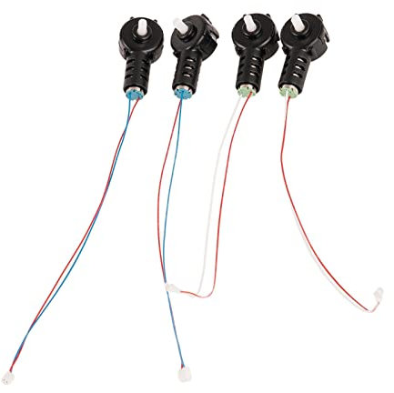 TTETTZ Ersatzteile Set für E88 Pro Drohne, Leistungsstarker Motor