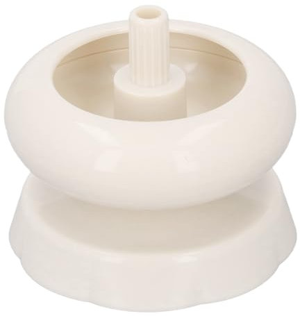 Xiuganpo Bead Spinner, Fast Beading, Durability, Easy Operation, Clay Bead Bracelet Spinner for Necklaces