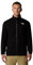 The North Face 100 Glacier Full Zip Giacca di pile da uomo Tnf Black/Npf M