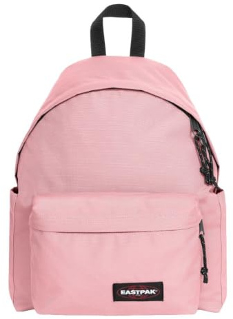 EASTPAK Padded Pak'r - Zaino rosa, 24 l, con custodia per computer portatile