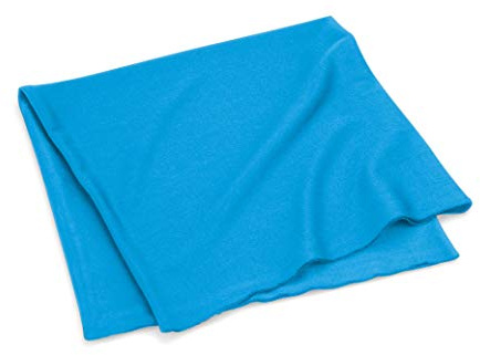 Beechfield Morf Original Schlauchschal, verschiedene Farben Surfblau