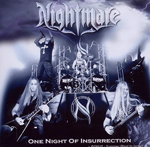 One Night of Insurrection