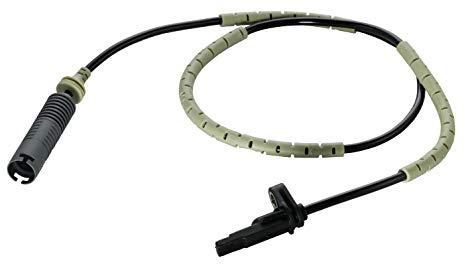 Hella 009106921 SENSOR WHEEL SPEED BMW ABS Wheel Speed Sensor