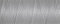 Gutermann Filo per Cucito, Poliestere, Fog Grey, 5,5 x 1,8 x 1,8 cm