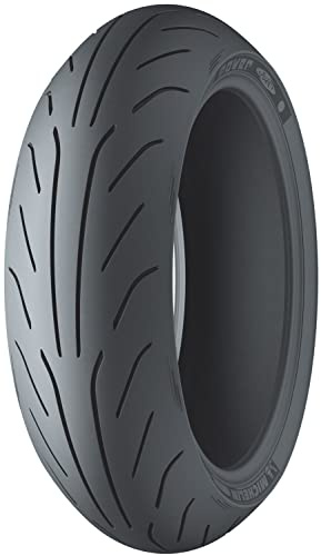 MICHELIN POWER PURE SC 120/70-13 53P - Vorderseite Reifen