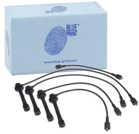 Blue Print ADK81601 HT Lead Kit