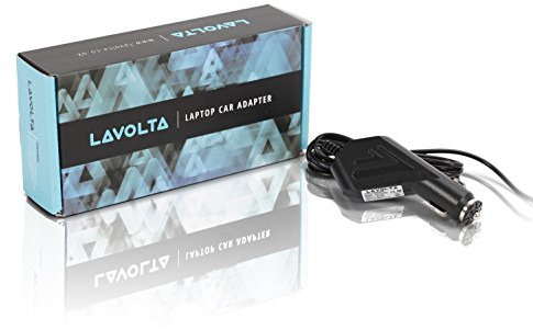 90W KFZ Auto-Netzteil für Acer Aspire 5735Z 5742G 5749Z 5750G 5755G 5951G 7741G 8951G Notebook - Original Lavolta 12V Auto Ladegerät Laptop Ladekabel - 19V 4,74A - Gewährleistung 24 Monate