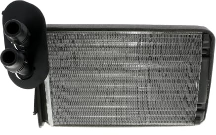 VEMO Heat Exchanger, interior heating V15-61-0008