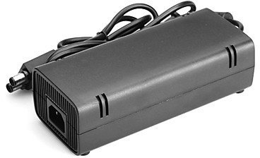 Contenu : 135 W 12 V AC adaptateur chargeur câble pour Xbox 360 Slim