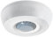 ESYLUX EB10430411 Aufputz Decken-Präsenzmelder 360° Weiß IP40
