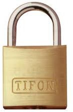 IFAM - Candado laton tifon 30 ll/iguales