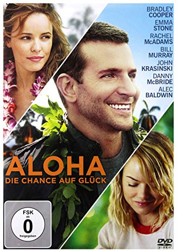 Aloha - Die Chance auf Glück