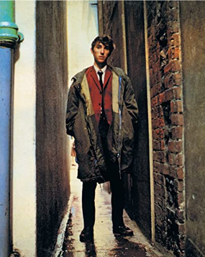 Quadrophenia (1979) Poster Phil Daniels, 25,4 x 20,3 cm
