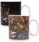 HARRY POTTER Tazza per Il Cambio di Calore Horcrux