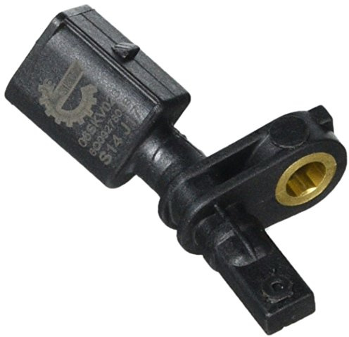 ESEN SKV Sensor, Raddrehzahl 06SKV023 vorne | Kompatibel mit: AUDI A1, A2, A3, A3 Cabriolet, A3 Limousine, A3 Sportback, Q5, SEAT CORDOBA, IBIZA III, IBIZA IV, IBIZA IV SC