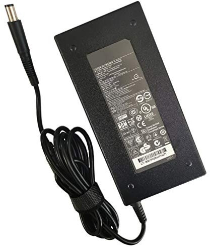 XITAIAN 19.5V 7.7A 150W 7.4x5.0mm Adaptador Cargador Portátil Repuesto para HP 645509-002 646212-001 HSTNN-CA27 PA-1151-03 HSTNN-HA09 8560W 8760W