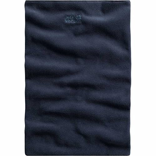 Jack Wolfskin Unisex Real Stuff Loop Loop Schal